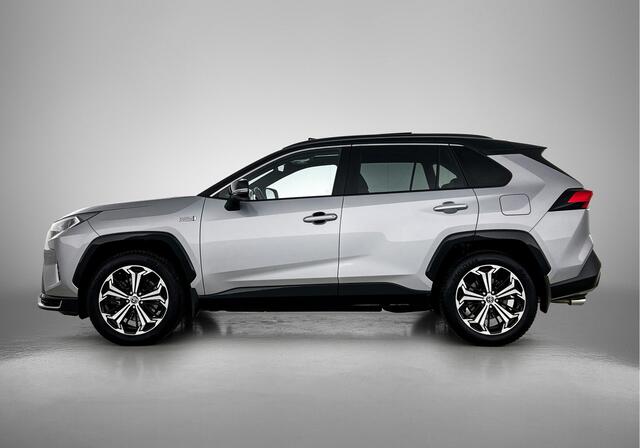 Toyota RAV4 2.5 Plug-in Hybrid AWD Bi-Tone Plus | Bearlock | Trekhaak poetser