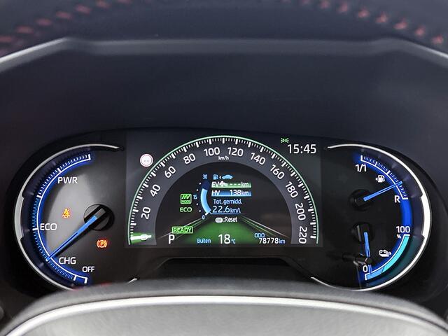 Toyota RAV4 2.5 Plug-in Hybrid AWD Bi-Tone Plus | Bearlock | Trekhaak poetser