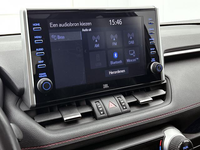 Toyota RAV4 2.5 Plug-in Hybrid AWD Bi-Tone Plus | Bearlock | Trekhaak poetser