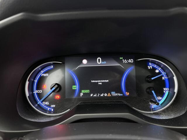 Toyota RAV4 2.5 Plug-in Hybrid AWD Style | BTW voertuig | Panorama schuif/kanteldak | JBL | Dodehoek detectie | Stoel+stuurverwarming | Elektrische achterklep |