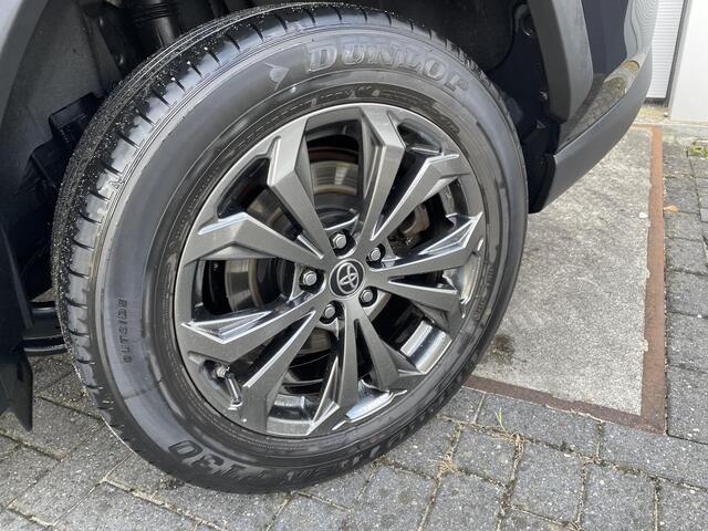 Toyota RAV4 2.5 Hybrid Dynamic , Origineel NL en 1e eigenaar, Bearlock