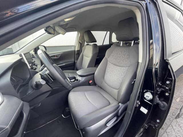 Toyota RAV4 2.5 Hybrid Dynamic , Origineel NL en 1e eigenaar, Bearlock