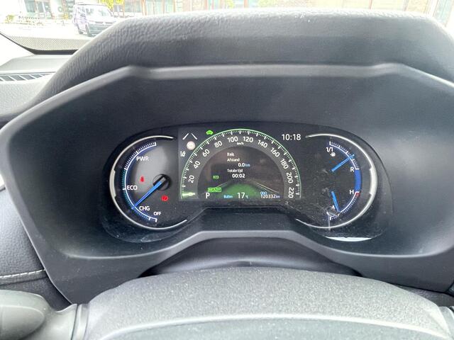 Toyota RAV4 2.5 Hybrid Dynamic , Origineel NL en 1e eigenaar, Bearlock