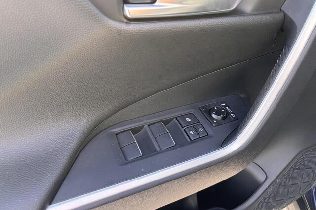 Toyota RAV4 2.5 Hybrid AWD Dynamic Trekhaak