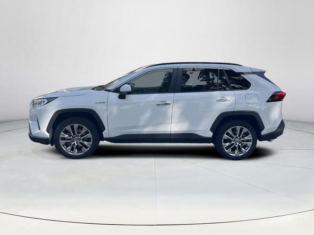 Toyota RAV4 2.5 Hybrid Executive | Premium Pack | Eerste eigenaar | Stoelverwarming en ventilatie | JBL