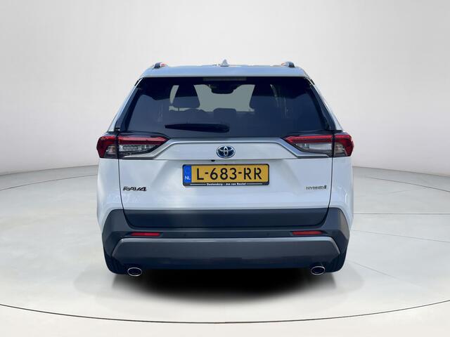 Toyota RAV4 2.5 Hybrid Executive | Premium Pack | Eerste eigenaar | Stoelverwarming en ventilatie | JBL