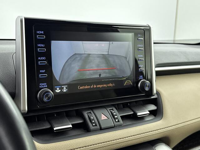 Toyota RAV4 2.5 Hybrid Style | Trekhaak | Elek. Kofferklep | Stuur-Stoelverwarming | Parkeersensoren Achter |