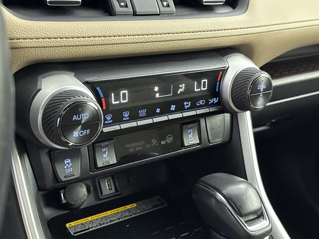 Toyota RAV4 2.5 Hybrid Style | Trekhaak | Elek. Kofferklep | Stuur-Stoelverwarming | Parkeersensoren Achter |