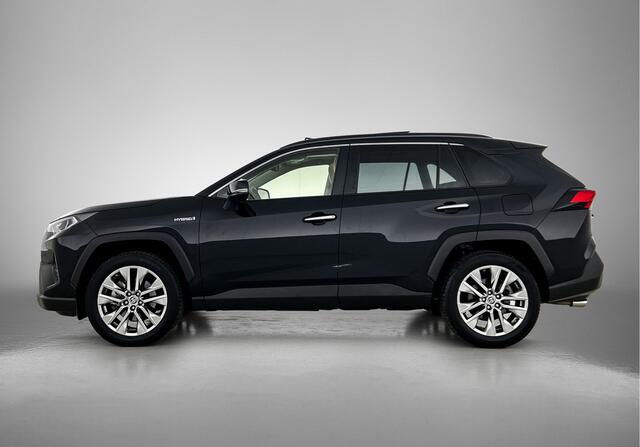 Toyota RAV4 2.5 Hybrid Executive | JBL | Schuifkantel dak |
