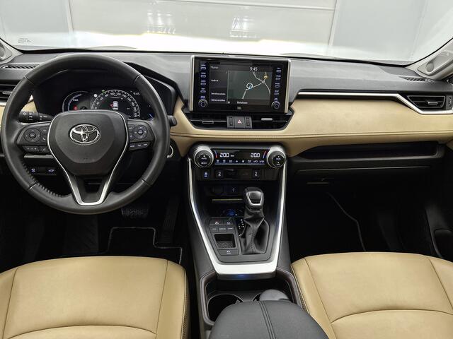 Toyota RAV4 2.5 Hybrid Executive | JBL | Schuifkantel dak |