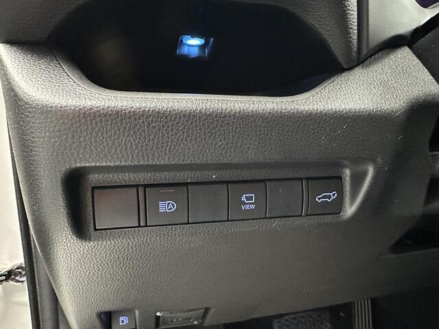 Toyota RAV4 2.5 Hybrid AWD Executive NL Auto, + Panorama schuif/kanteldak, Trekhaak, Dealeronderhouden, 1650 KM trekgewicht