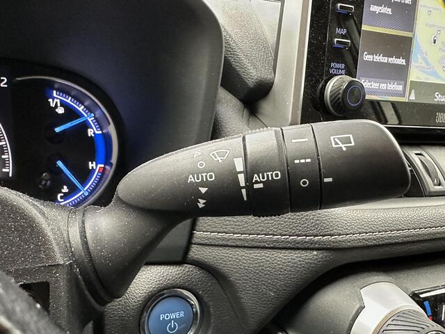 Toyota RAV4 2.5 Hybrid AWD Executive NL Auto, + Panorama schuif/kanteldak, Trekhaak, Dealeronderhouden, 1650 KM trekgewicht