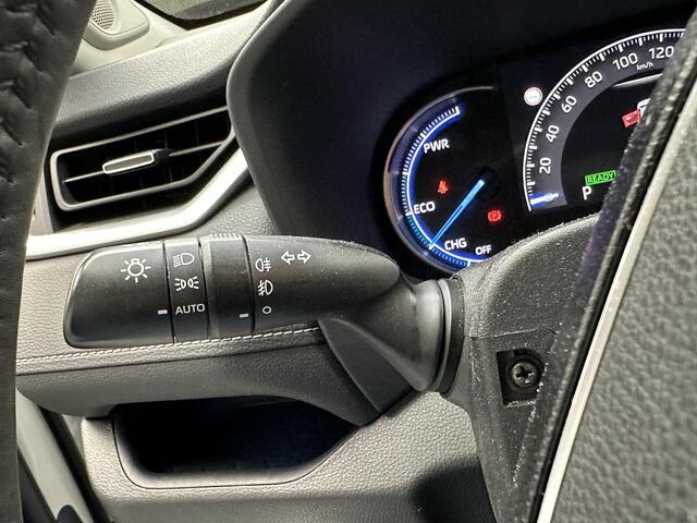 Toyota RAV4 2.5 Hybrid AWD Executive NL Auto, + Panorama schuif/kanteldak, Trekhaak, Dealeronderhouden, 1650 KM trekgewicht