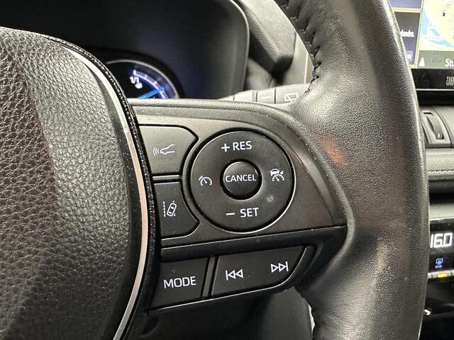 Toyota RAV4 2.5 Hybrid AWD Executive NL Auto, + Panorama schuif/kanteldak, Trekhaak, Dealeronderhouden, 1650 KM trekgewicht