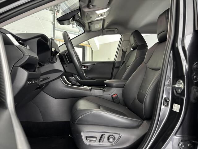 Toyota RAV4 2.5 Hybrid Executive