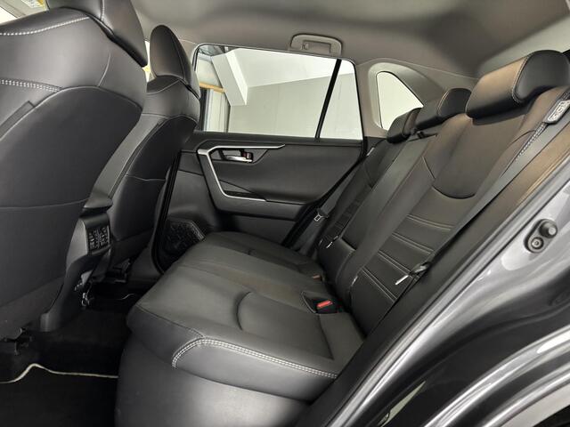 Toyota RAV4 2.5 Hybrid Executive