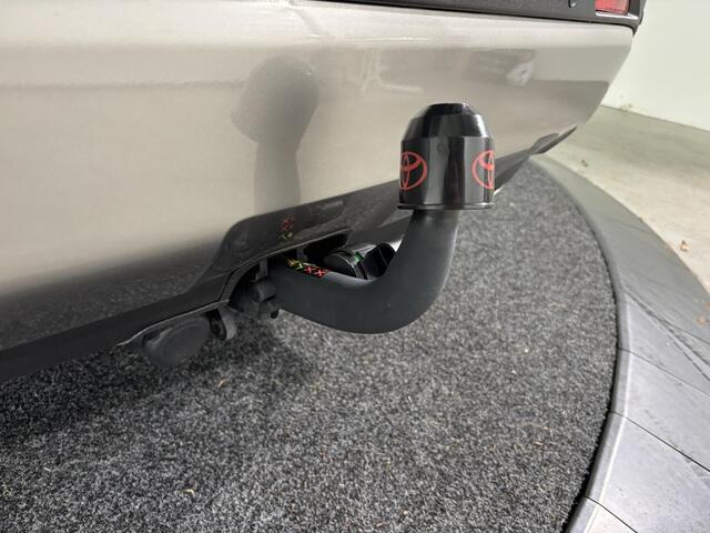 Toyota RAV4 2.5 Hybrid Executive