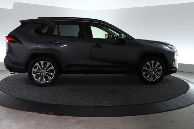 Toyota RAV4 2.5 Hybrid Executive