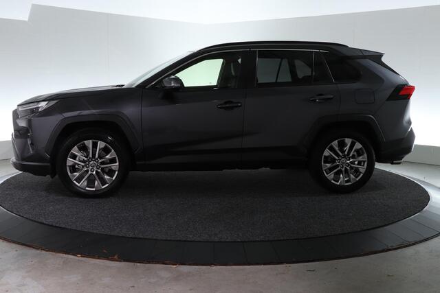 Toyota RAV4 2.5 Hybrid Executive