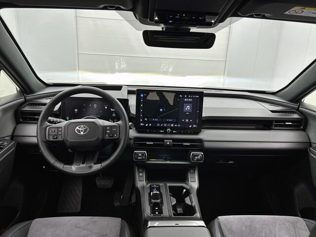 Toyota RAV4 2.5 Plug-in Hybrid 270 First Edition | BTW voertuig | 360 Camera | Stoelventilatie | Stoel+stuurverwarming | Head-Up Display | Elektrische achterklep | Parkeersensoren voor+achter | Staat in de showroom |