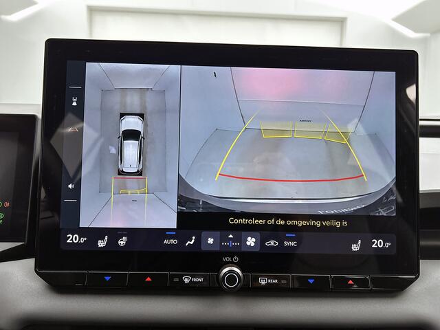 Toyota RAV4 2.5 Plug-in Hybrid 270 First Edition | BTW voertuig | 360 Camera | Stoelventilatie | Stoel+stuurverwarming | Head-Up Display | Elektrische achterklep | Parkeersensoren voor+achter | Staat in de showroom |