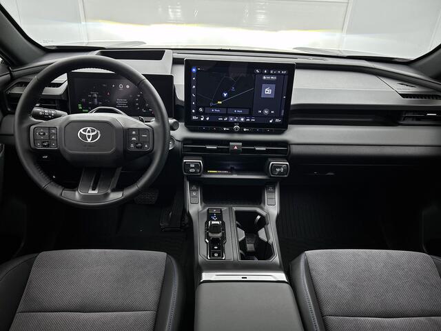 Toyota RAV4 2.5 Plug-in Hybrid 270 First Edition | BTW voertuig | 360 Camera | Stoelventilatie | Stoel+stuurverwarming | Head-Up Display | Elektrische achterklep | Parkeersensoren voor+achter | Staat in de showroom |