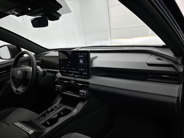 Toyota RAV4 2.5 Plug-in Hybrid 270 First Edition | BTW voertuig | 360 Camera | Stoelventilatie | Stoel+stuurverwarming | Head-Up Display | Elektrische achterklep | Parkeersensoren voor+achter | Staat in de showroom |