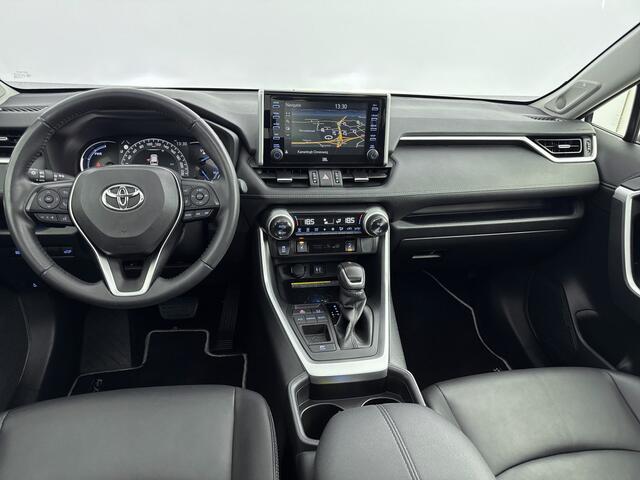 Toyota RAV4 2.5 Hybrid Executive | 360° Camera | Elektrisch glazen panorama-dak | Parkeersensoren |
