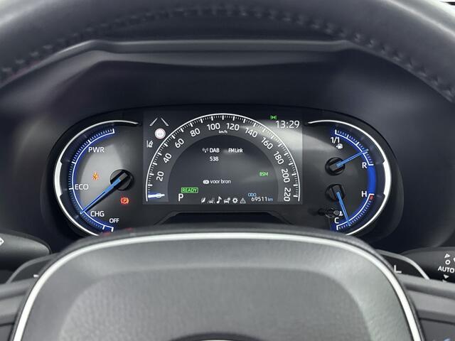 Toyota RAV4 2.5 Hybrid Executive | 360° Camera | Elektrisch glazen panorama-dak | Parkeersensoren |