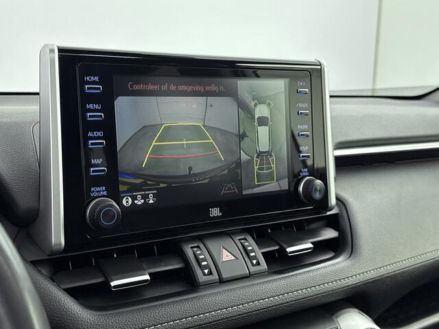 Toyota RAV4 2.5 Hybrid Executive | 360° Camera | Elektrisch glazen panorama-dak | Parkeersensoren |