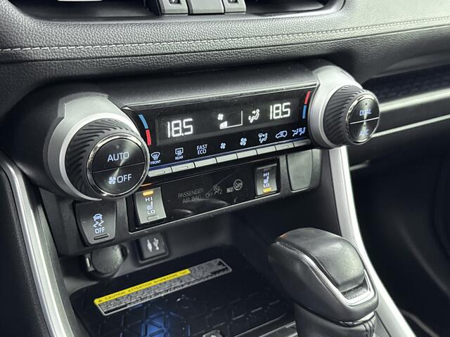 Toyota RAV4 2.5 Hybrid Executive | 360° Camera | Elektrisch glazen panorama-dak | Parkeersensoren |