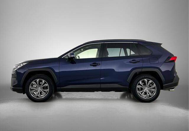 Toyota RAV4 2.5 Hybrid Business Plus | Parkeersensor voor en achter |