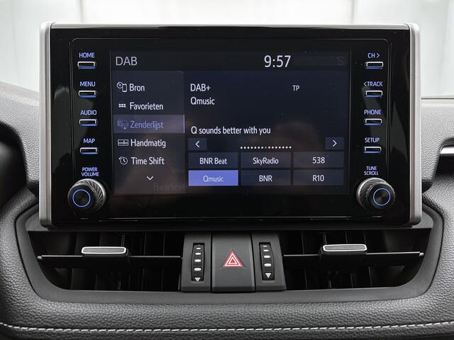 Toyota RAV4 2.5 Hybrid Business Plus | Parkeersensor voor en achter |