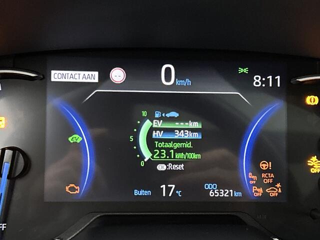 Toyota RAV4 2.5 Plug-in Hybrid AWD Bi-Tone Plus | BTW Voertuig | Dealeronderhouden | Pano | Stoel ventilatie |