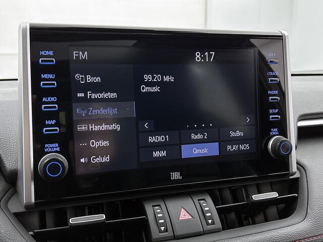 Toyota RAV4 2.5 Plug-in Hybrid AWD Bi-Tone Plus | BTW Voertuig | Dealeronderhouden | Pano | Stoel ventilatie |