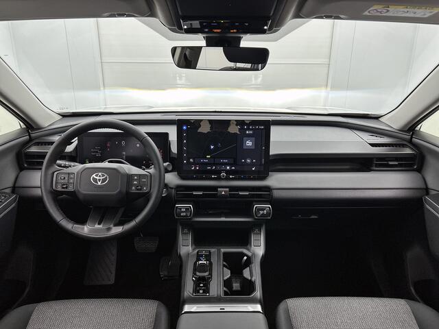 Toyota RAV4 2.5 Plug-in Hybrid 270 Dynamic | Nieuw model 2026 | Uit voorraad leverbaar | BTW voertuig |