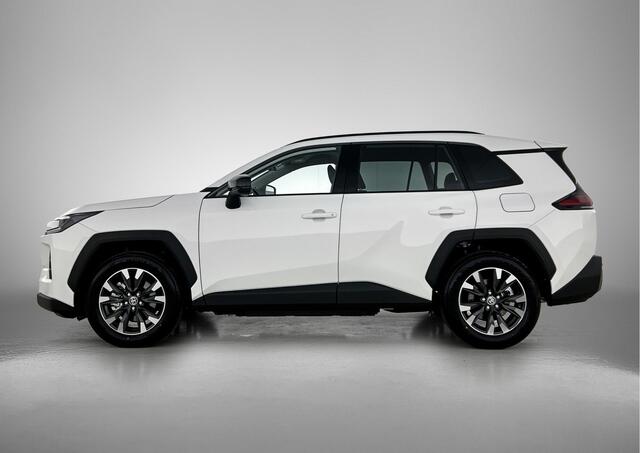Toyota RAV4 2.5 Plug-in Hybrid 270 Dynamic | Nieuw model 2026 | Uit voorraad leverbaar | BTW voertuig |