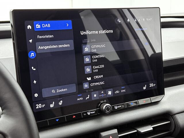 Toyota RAV4 2.5 Plug-in Hybrid 270 Dynamic | Nieuw model 2026 | Uit voorraad leverbaar | BTW voertuig |
