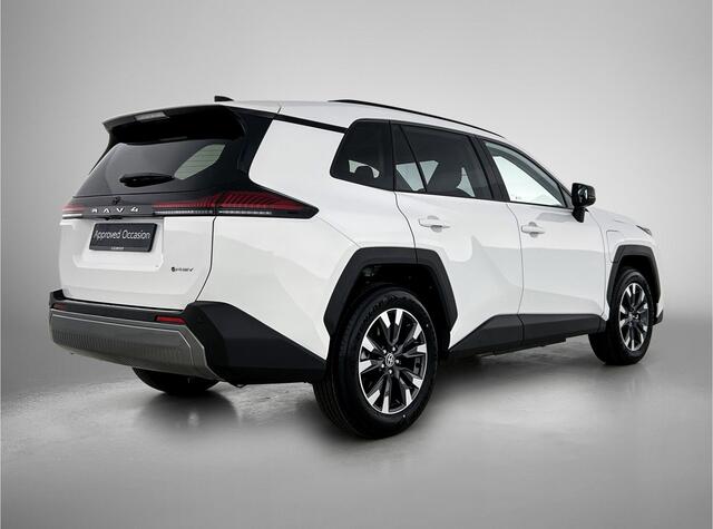 Toyota RAV4 2.5 Plug-in Hybrid 270 Dynamic | Nieuw model 2026 | Uit voorraad leverbaar | BTW voertuig |
