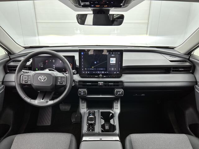 Toyota RAV4 2.5 Plug-in Hybrid 270 Dynamic | Nieuw model 2026 | Uit voorraad leverbaar | BTW voertuig |