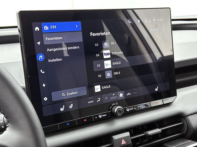 Toyota RAV4 2.5 Plug-in Hybrid 270 Dynamic | Nieuw model 2026 | Uit voorraad leverbaar | BTW voertuig |