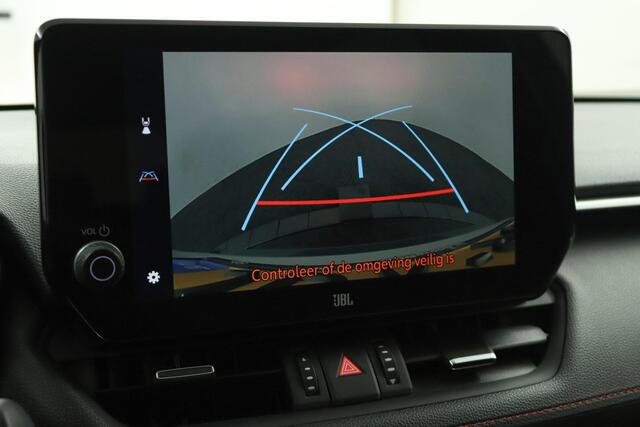 Toyota RAV4 2.5 Plug-in Hybrid AWD Bi-Tone Plus | Panoramisch dak | JBL | Head-up display | Apple Carplay/Android Auto | Lederen bekleding |