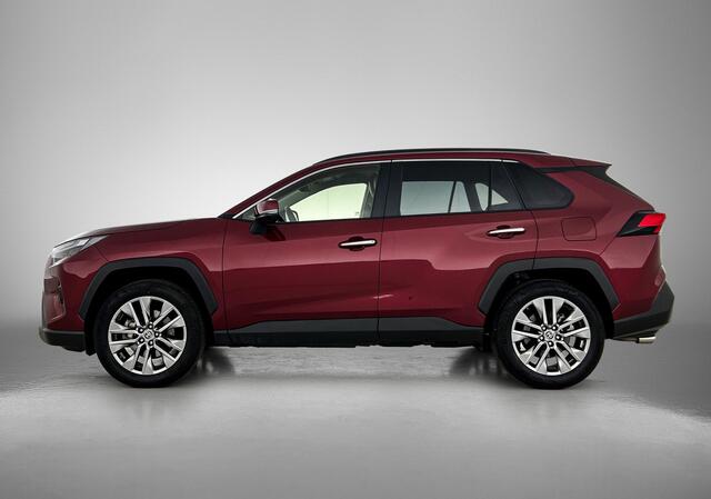 Toyota RAV4 2.5 Hybrid Executive | BTW Voertuig | Nederlandse auto | Dealeronderhouden |