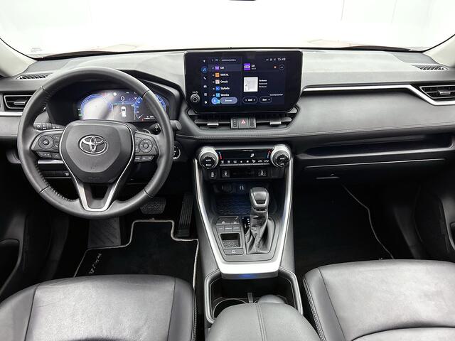 Toyota RAV4 2.5 Hybrid Executive | BTW Voertuig | Nederlandse auto | Dealeronderhouden |