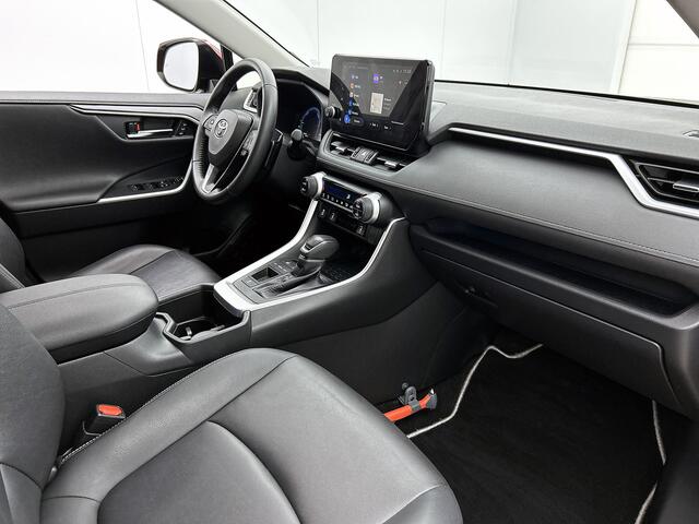 Toyota RAV4 2.5 Hybrid Executive | BTW Voertuig | Nederlandse auto | Dealeronderhouden |