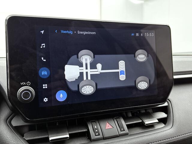 Toyota RAV4 2.5 Hybrid Executive | BTW Voertuig | Nederlandse auto | Dealeronderhouden |