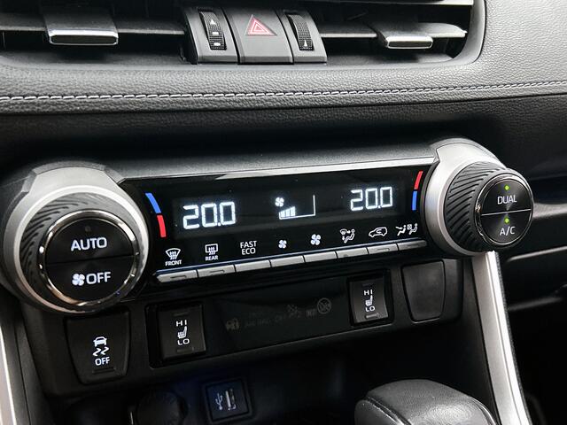 Toyota RAV4 2.5 Hybrid Executive | BTW Voertuig | Nederlandse auto | Dealeronderhouden |