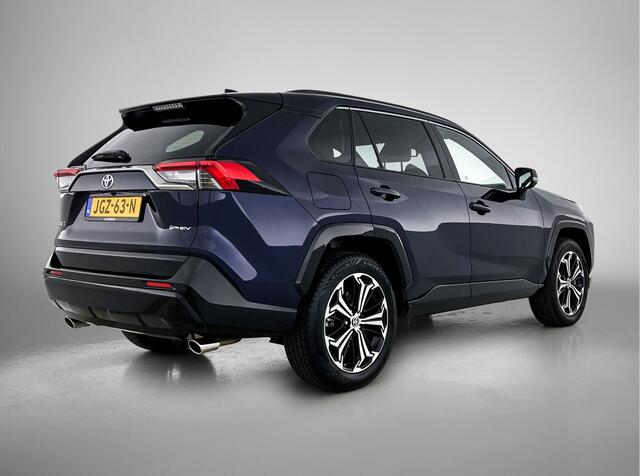 Toyota RAV4 2.5 Plug-in Hybrid AWD Style | NL-Auto | Fabr Garantie t/m 09-2035 mogelijk! MR | Heemskerk