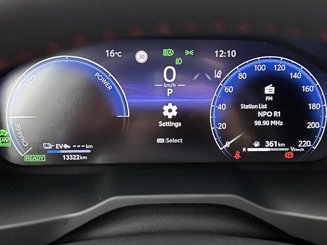 Toyota RAV4 2.5 Plug-in Hybrid AWD Style | NL-Auto | Fabr Garantie t/m 09-2035 mogelijk! MR | Heemskerk