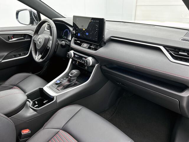 Toyota RAV4 2.5 Plug-in Hybrid AWD Style | NL-Auto | Fabr Garantie t/m 09-2035 mogelijk! MR | Heemskerk